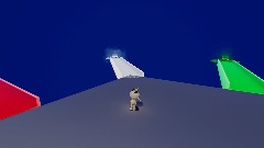 Meowth  HUB World (full game )