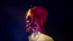 A screenshot taken in Dreams. 2 of 6.