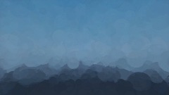 A screenshot taken in Dreams. 6 of 8.