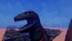 Shin Godzilla sim 2