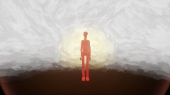 A screenshot taken in Dreams. 12 of 26.