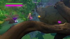 Rapunzel - Orchard (WIP)