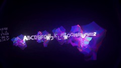 A screenshot taken in Dreams. 1 of 2.