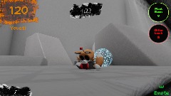 A screenshot taken in Dreams. 4 of 4.