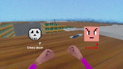 A screenshot taken in Dreams. 4 of 25.