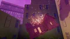 A screenshot taken in Dreams. 5 of 14.