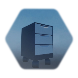 Filing Cabinet