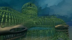 A screenshot taken in Dreams. 13 of 30.