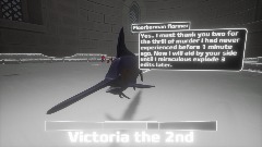 A screenshot taken in Dreams. 24 of 28.