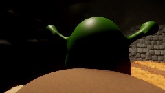 A screenshot taken in Dreams. 4 of 30.