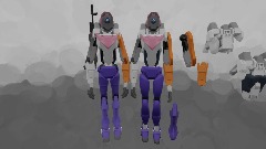 A screenshot taken in Dreams. 15 of 20.