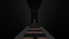 Darkness Escape - (Part 1)