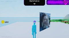 A screenshot taken in Dreams. 6 of 28.