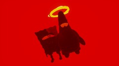 <clue>  Subaru & Spongebob remind me of something.,, /j