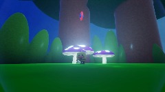 A screenshot taken in Dreams. 25 of 29.