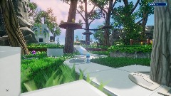 A screenshot taken in Dreams. 9 of 9.
