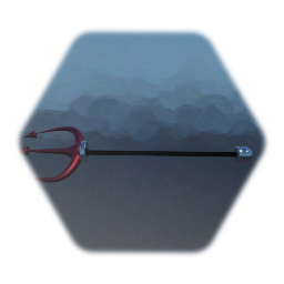 Demon Pitchfork