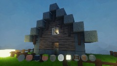 A screenshot taken in Dreams. 26 of 28.