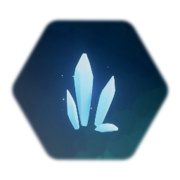 Stoneheart Tomb Decorations