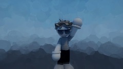 A screenshot taken in Dreams. 15 of 20.