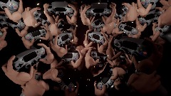 Mind Control (Extended)