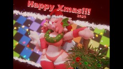 A screenshot taken in Dreams. 3 of 7.