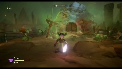 A screenshot taken in Dreams. 2 of 14.