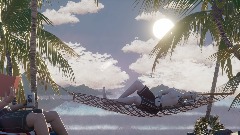 A screenshot taken in Dreams. 17 of 25.