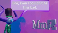 A screenshot taken in Dreams. 23 of 28.