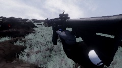 A screenshot taken in Dreams. 5 of 11.