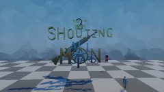 Shooting Man 3 Remake