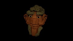 A screenshot taken in Dreams. 4 of 4.