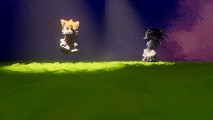 Sonic animation 4 sonic the werehog
