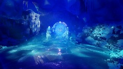 Ice Portal