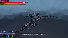 A screenshot taken in Dreams. 1 of 1.