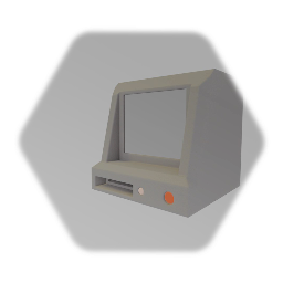 The End | Ancient PC