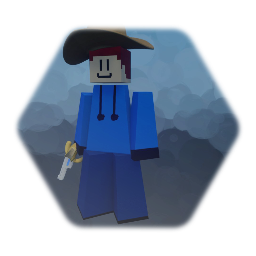 IronEd16 (REIMAGINED)