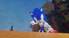 A screenshot taken in Dreams. 5 of 12.