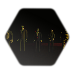 Classic Monster Pack