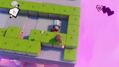 A screenshot taken in Dreams. 11 of 18.