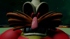 Chadbotnik (Swirl Kyatzun X Sonic the Hedgehog Animation)