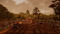 A screenshot taken in Dreams. 15 of 20.