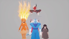 A screenshot taken in Dreams. 7 of 30.