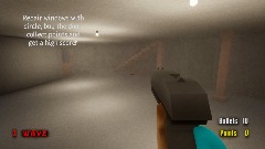 A screenshot taken in Dreams. 3 of 14.