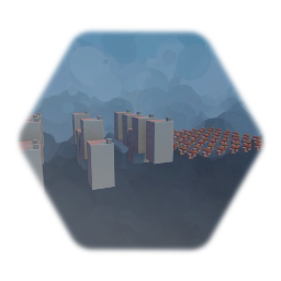 a City that you can destroy version 2