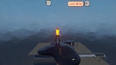 A screenshot taken in Dreams. 4 of 9.