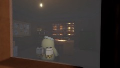 "Not very cash money of yer, friend!" now With D E D