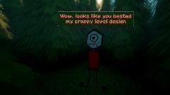 A screenshot taken in Dreams. 6 of 26.