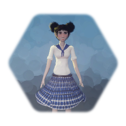 Japanese Girl