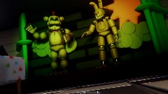 A screenshot taken in Dreams. 10 of 21.